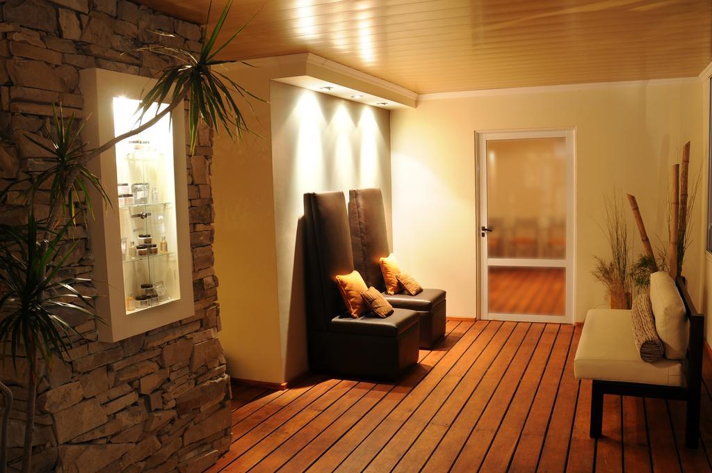 Santa Cecilia Resort & Spa I Villa Carlos Paz Exterior foto